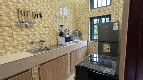 Tchaourou Apartamento | EZK Appart