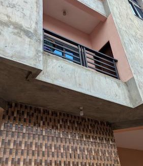 Tchaourou Apartamento | EZK Appart