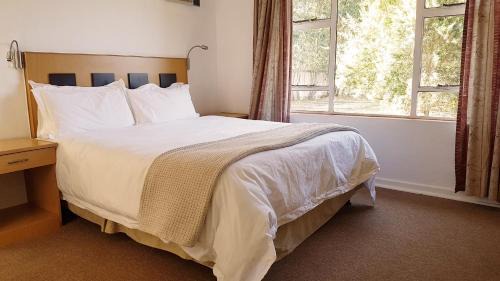 Jagersrust Complejo | Ezulwini Berg Resort