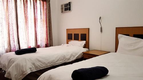 Jagersrust Complejo | Ezulwini Berg Resort