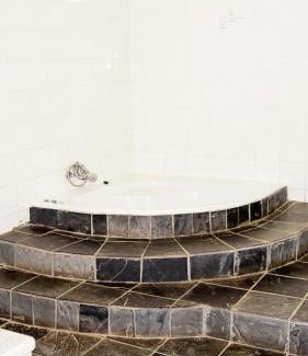 Jagersrust Complejo | Ezulwini Berg Resort
