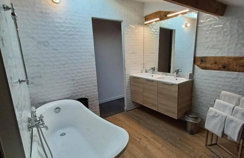 La Jetee Hotel | Ezz'Hotel