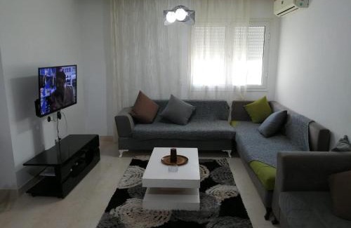 La Soukra Apartamento | EZZAYATINE