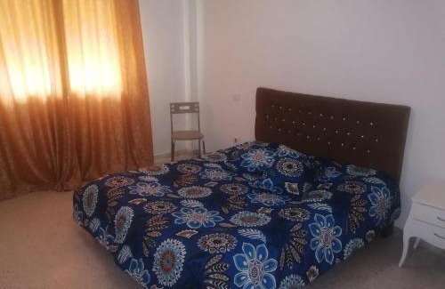 La Soukra Apartamento | EZZAYATINE