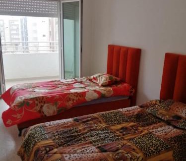 La Soukra Apartamento | EZZAYATINE