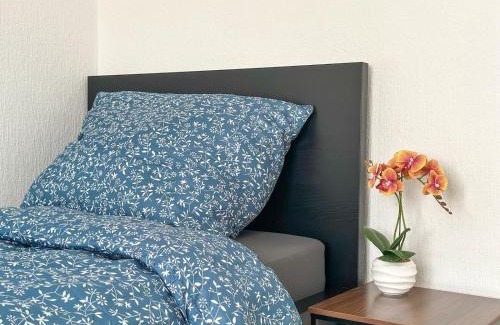Brunsbuttel Apartamento | Fährhaus Brunsbüttel 1