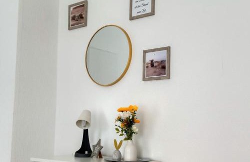 Brunsbuttel Apartamento | Fährhaus Brunsbüttel 1