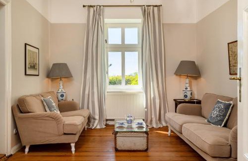 Wiek Casa | Fährhaus Wittow