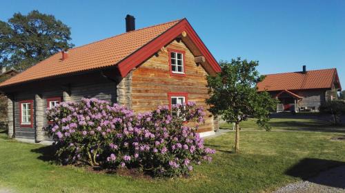 Asebolet Casa | Fårgården Åsebol