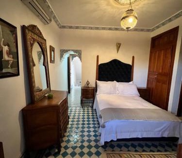 Zekkak Er Roumane Casa | Fès Riad Scalia Traditional Guesthouse Morocco