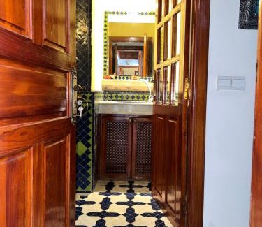 Zekkak Er Roumane Casa | Fès Riad Scalia Traditional Guesthouse Morocco
