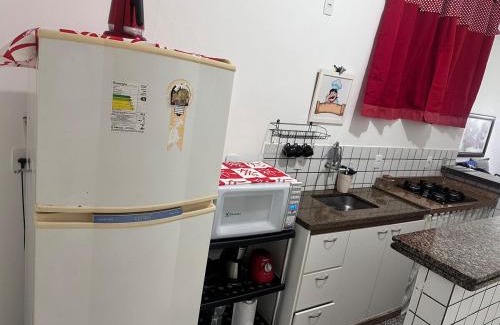 Vila Nova Apartamento | Férias em Cabo Frio a 500 metros da Praia do Forte!