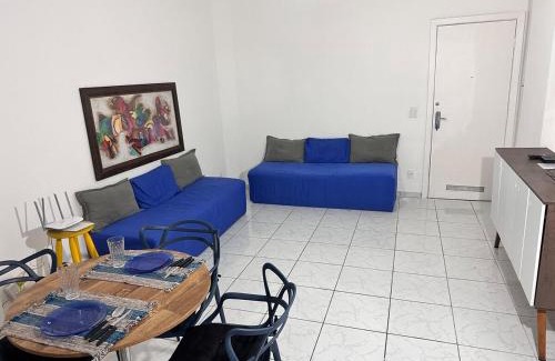 Vila Nova Apartamento | Férias em Cabo Frio a 500 metros da Praia do Forte!