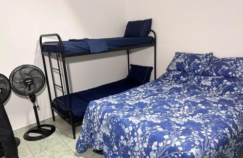 Vila Nova Apartamento | Férias em Cabo Frio a 500 metros da Praia do Forte!
