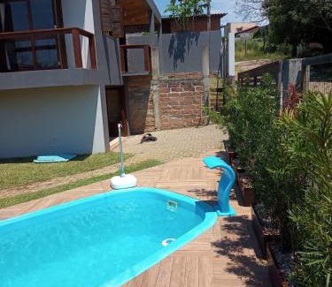 Torres Casa | Férias em Torres