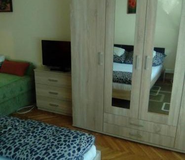 Bekescsaba Apartamento | Fészek Apartman