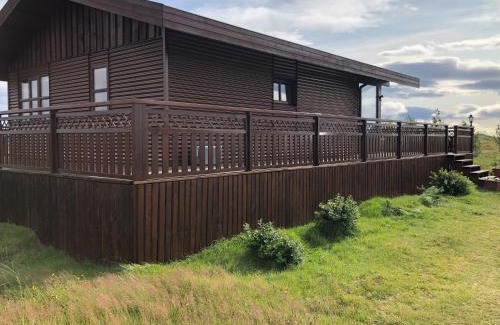 Rangarþing ytra Casa | Fögruvallakot Cabin