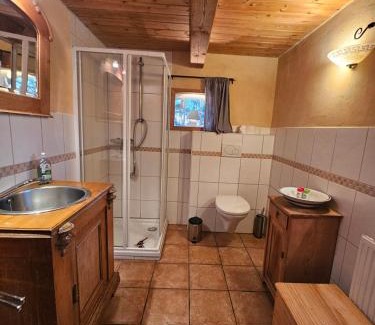 Borgsum Apartamento | Föhrzeit 2 Klein und fein mit Terrasse, friesisch gemütlich