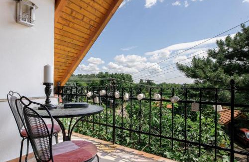 Balatonalmadi Apartamento | Füge ház