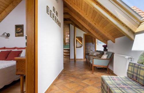 Balatonalmadi Apartamento | Füge ház