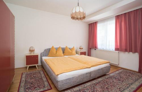 Sankt Wolfgang im Salzkammergut Apartamento | Fürbaß Haus