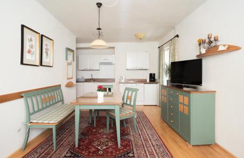 Sankt Wolfgang im Salzkammergut Apartamento | Fürbaß Haus