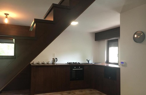 Miskolc-Tapolca Apartamento | Fürj Apartman Miskolctapolca