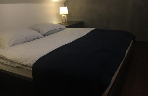 Miskolc-Tapolca Apartamento | Fürj Apartman Miskolctapolca