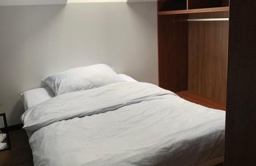 Miskolc-Tapolca Apartamento | Fürj Apartman Miskolctapolca