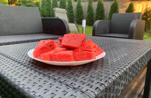 Miskolc-Tapolca Apartamento | Fürj Apartman Miskolctapolca