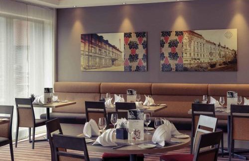Fuerth Hotel | Fürther Hotel Mercure Nürnberg West