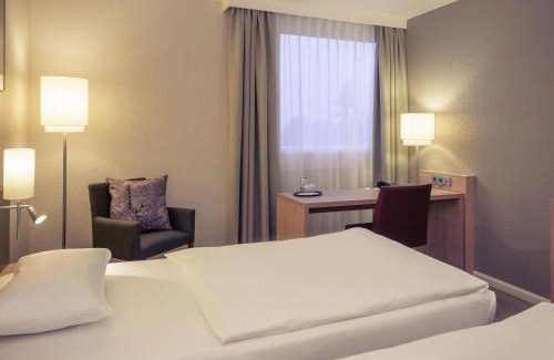 Fuerth Hotel | Fürther Hotel Mercure Nürnberg West