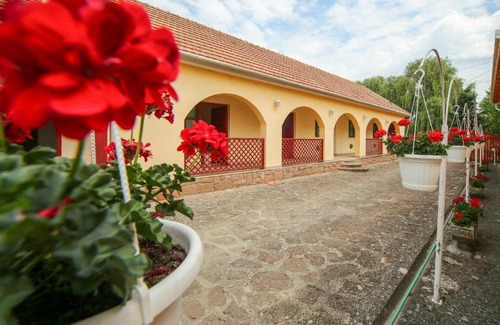 Bogacs Casa | Fűzfa Vendégház