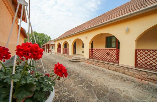 Bogacs Casa | Fűzfa Vendégház