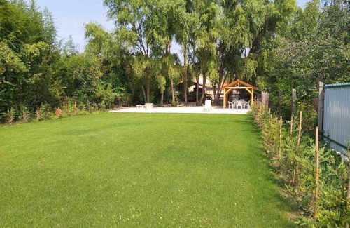 Bogacs Casa | Fűzfa Vendégház