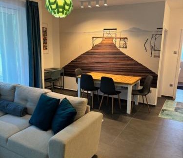 Balatonfuzfo Apartamento | Fűzliget2- Pier