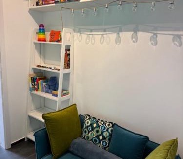 Balatonfuzfo Apartamento | Fűzliget2- Pier