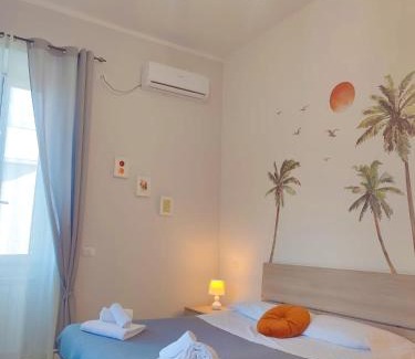 Ciampino Casa | F.A.M. ROOMS