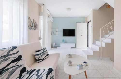 Sithonia Apartamento | F & B Summer Collection - Sithonia - Family Maisonette