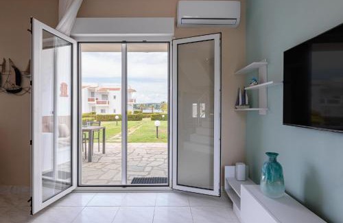 Sithonia Apartamento | F & B Summer Collection - Sithonia - Family Maisonette