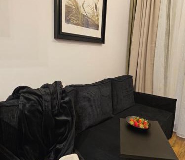 Orunia-St. Wojciech-Lipka Apartamento | F&R Sea Bliss Apartment