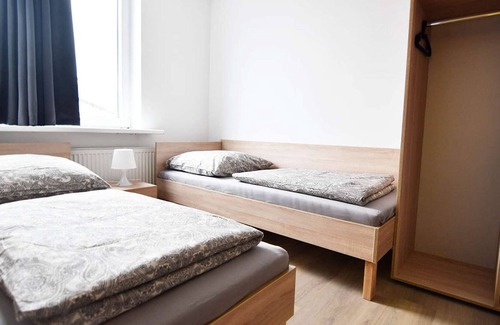 Marsdorf Apartamento | F02.9 Apartment mit Wlan