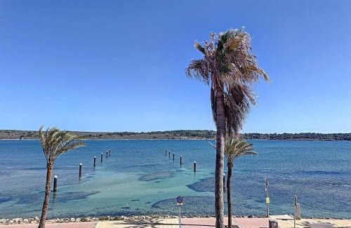 Fornells Apartamento | F05. Ático en Fornells