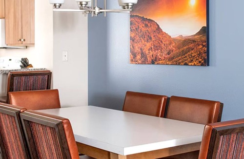 Enterprise Apartamento | 1 Bedroom in a Las Vegas Resort right off the strip