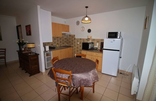 Arles-sur-Tech Apartamento | F2 Amélie les Bains Pour Curistes ou à la Semaine