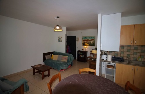 Arles-sur-Tech Apartamento | F2 Amélie les Bains Pour Curistes ou à la Semaine
