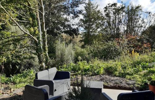 Lampaul-Plouarzel Apartamento | F2 Centre Bourg à 10min GR34 et plages
