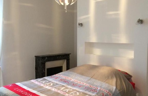 Cœur de Ville Apartamento | F2 Coeur De Ville 50 Mètres Carrés