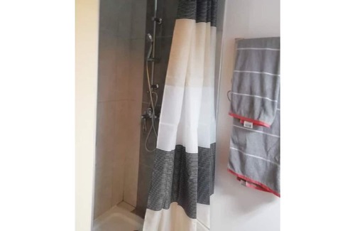 Teilhard Apartamento | F2 Duplex / Beaumont - 2 Salles de Bain et 5 Pers