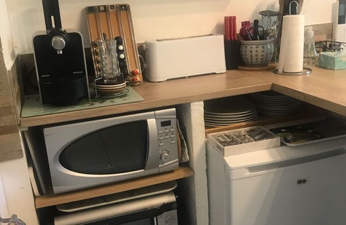 La Bocca Nord Apartamento | F2 en RDJ Dans Résidence Avec Piscine